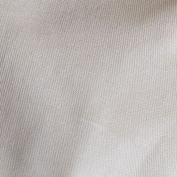 Faherty Traveler Drawstring Pants XS Sandstone Beige Stretch Twill Lounge Casual - Picture 12 of 15